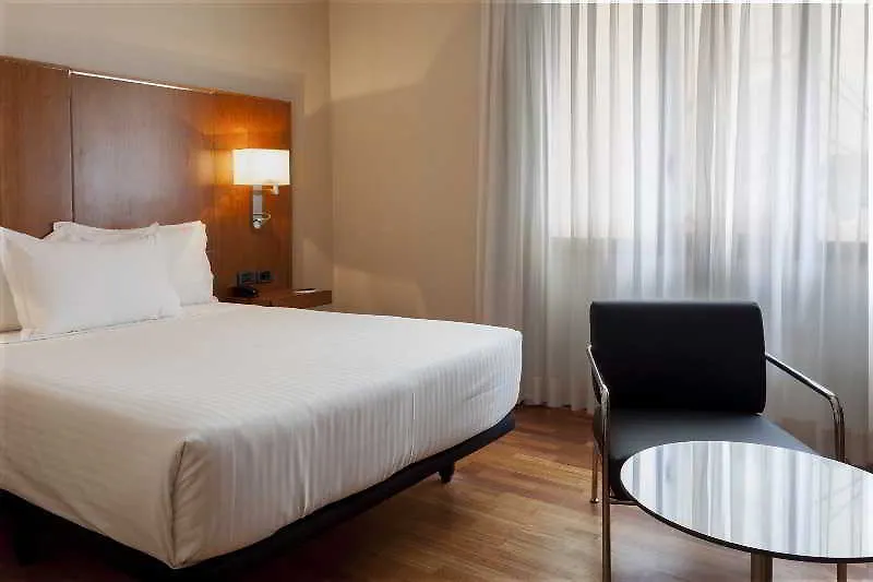 Ac Hotel Malaga Palacio By Marriott 4*,  Spain