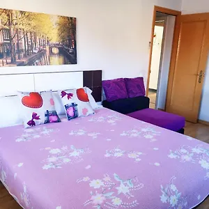  Appartement La Espagne