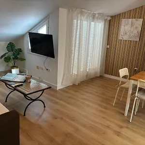  Appartamento Wonderstays Maribel
