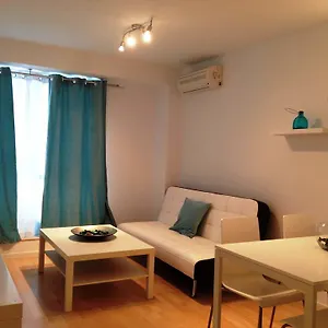  Appartement Muntaner I Espagne
