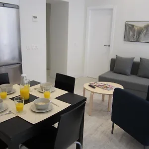 Livemalaga Santa María Apartamento