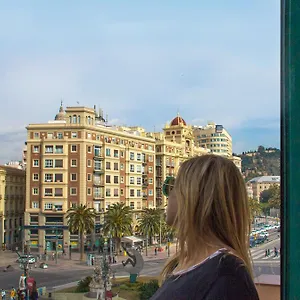 Venecia Hotel Málaga