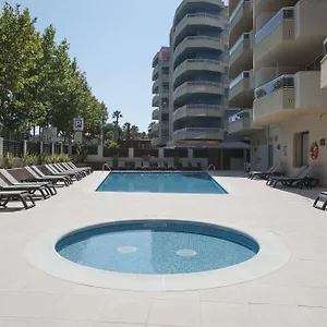 California Apartahotel Salou