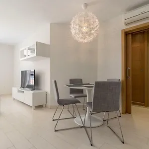  Appartamento Conmdemálaga San Quintin